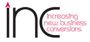INC logo