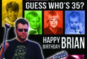 Birthday Card