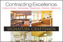 Signature Ad